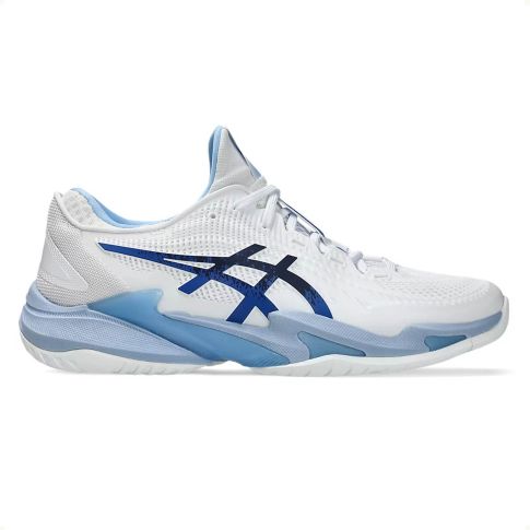 asics テニスシューズ COURT FF NOVAK 27.5 cm Tênis ASICS Court FF Novak - Masculino | Centauro
