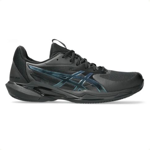 Tênis Asics Solution Speed FF Clay Masculino Night Energy
